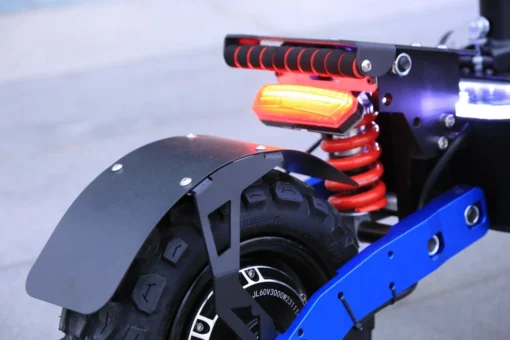 electronic scooters — image 3