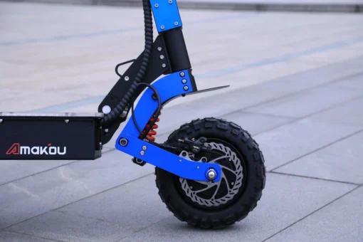 electronic scooters — image 4