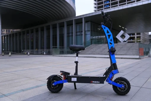 electronic scooters — image 6