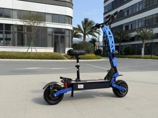 electronic scooters — image 5