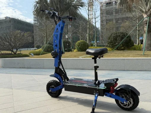 electronic scooters — image 7