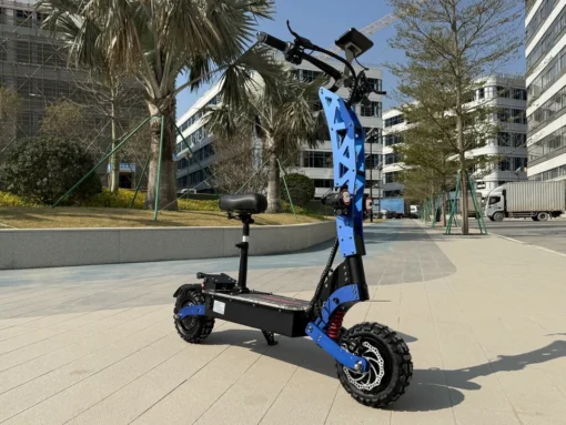 electronic scooters — image 8