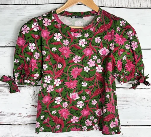zara clothing — image 10