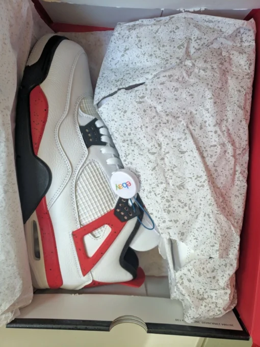sneaker liquidation pallets — image 5