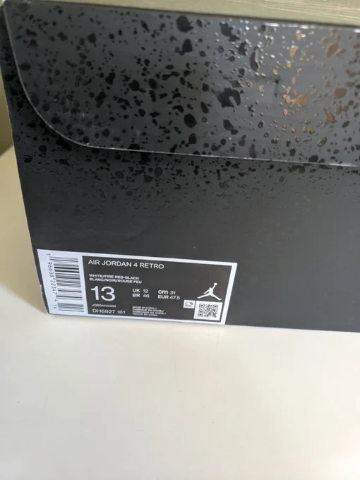 sneaker liquidation pallets — image 6