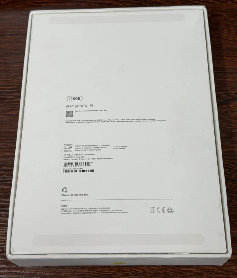 wholesale electronic tablets pallets — image 6