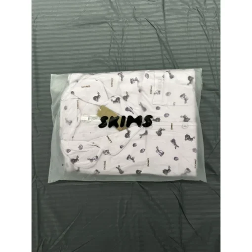 wholesale SKIMS clothing pallets truckload — image 8