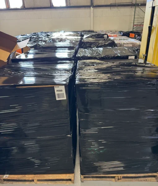 Truckload – AMZ Electronics – 22 Pallets – 4913 items – LOT 32394