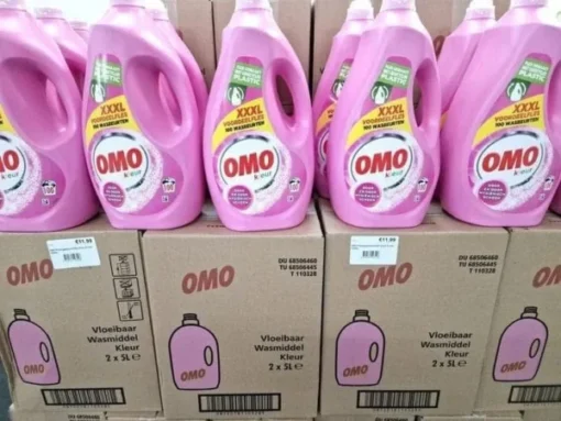 buy laundry detergent pallets wholesale — image 9